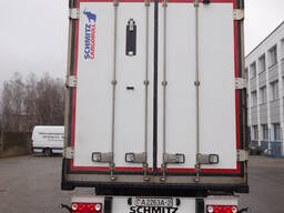 Полуприцеп-Рефрижератор Schmitz Cargobull
