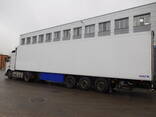 Полуприцеп-Рефрижератор Schmitz Cargobull - фото 2