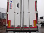 Полуприцеп-Рефрижератор Schmitz Cargobull Ferroplast SKO24/L - фото 1