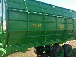 Полуприцеп специальный ПС-45