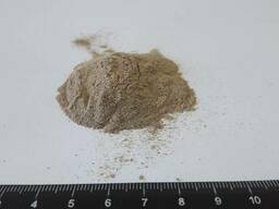 Шампиньоны сушеные (порошок) (НЕ КИТАЙ)