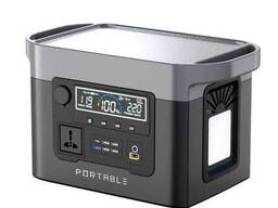 Портативная электростанция Power Bank 220V в аренду - YouTools