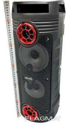bt speaker zqs 6202
