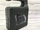 Портативный переносной светодиодный фонарь-лампа Portable Solar Energy Lamp TJ-3599A