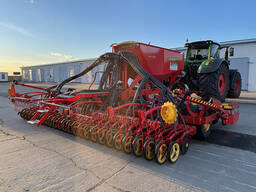 Посевной комплекс Vaderstad Spirit 600S