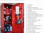 Автоматы для газированных напитков - фото 3