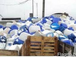 Канистры(б. у)