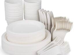 Посуда одноразовая. Оптовые цены!