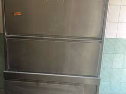 Посудомоечная(Котломоечная) машина Hobart