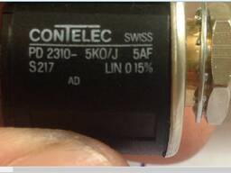 Потенциометр pd2310-5ko/j-5afs217