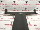 Потолок Tesla Model X