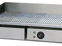 Поверхность жарочная Hurakan HKN-PSR55