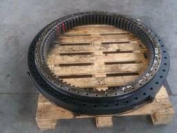 Поворотный круг бу Hitachi Volvo Cat Komatsu JCB Hyundai Li