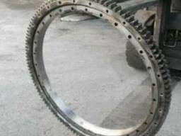 Поворотный круг Caterpillar 206 212