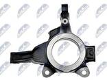 Поворотный кулак Citroen; Fiat; Peugeot Jumpy (1995-2006); Scudo (220) (1994-2007);. ..
