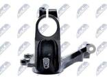 Поворотный кулак Ford C-Max (2003-2010); Focus (2004-2011)