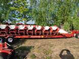 ППК-1270-50 ЕГР (Argus-1270). Жатка для уборки кукурузы. - фото 3