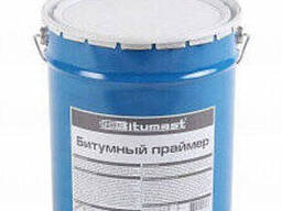 Праймер битумный Bitumast, 5 л /4,2 кг.