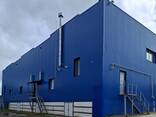 Предлагаем в аренду отапливаемый склад - фото 2