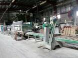 Предлагается к продаже завод по производству гранитных плит и каменных фасонных изделий