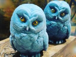 Реализация продукции мыло ручной работы