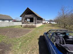 Предварительная оценка строительства