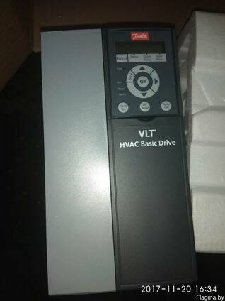 Basic drive. VLT HVAC Basic Drive FC 101. Частотный преобразователь Ланфос 30квт. Danfoss FC 101 пульты. VLT' HVAC Basic Drive преобразователь частоты.