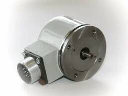 Преобразователи угловых перемещений