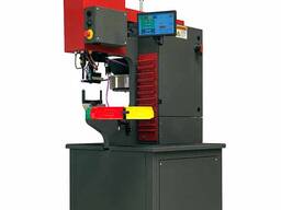 Пресс для запрессовки крепежа