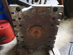 Пресс-форма