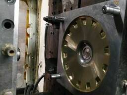 Пресс форма