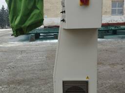 Пресс гладильный STP