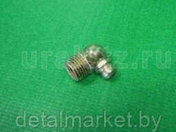 Пресс масленка М10 * 90°