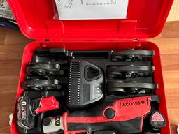 Пресс Novopress ACO103 BT
