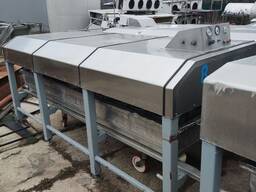 Пресс-тележки для сыра, сырные формы