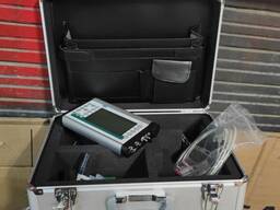 Прибор диагностики доильного оборудования 7037-3005-290