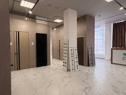 Прибыльный бизнес в Витебске — салон дверей