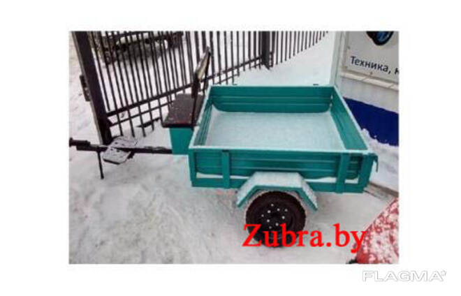Прицеп для мотоблока ТМ-250 беларус
