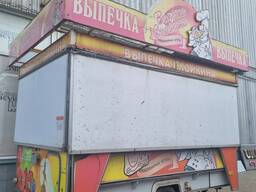 Прицеп Купава