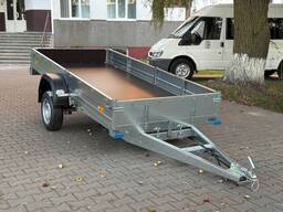 Прицеп ССТ-09КУ