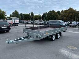 Прицеп ССТ-35