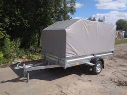 Прицеп в Гомеле