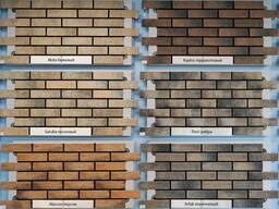 Приглашаем дилеров в регионах Беларуси и СНГ| клинкерные термопанелей