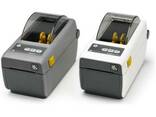 Принтер печати этикеток Zebra ZD-410 - фото 2