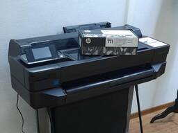 Принтер / Плоттер цветной HP Designjet T520 24 / 36