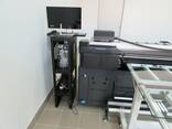 Принтер широкоформатный УФ печати - фото 3