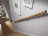 Поручень пристенный - фото 3
