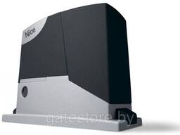 Привод для откатных ворот NICE ROBUS400KIT