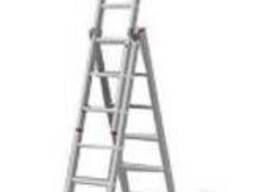 PRO Startul ST9942-10 3x10 ступеней