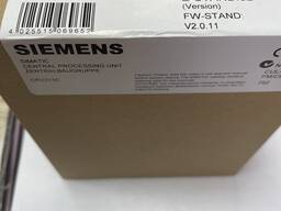 Процессор Siemens art 6ES7313-5BE01-0AB0